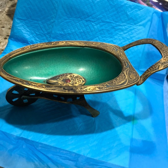 Other - Indian decor. This is an antique 🤑